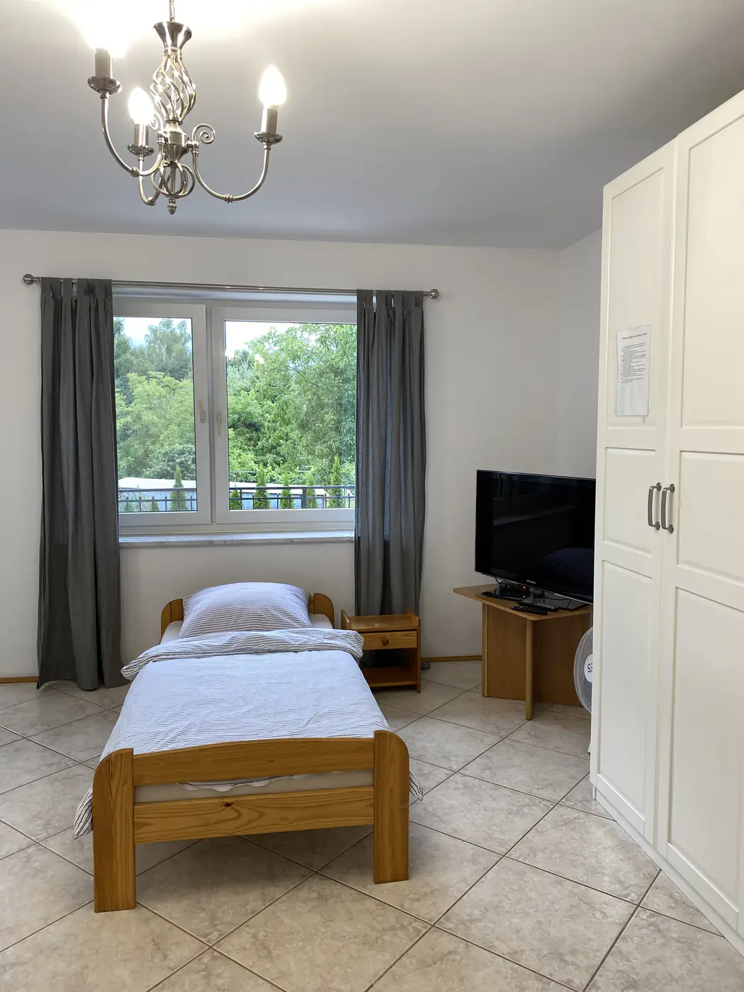 Room no. 1, photo 2